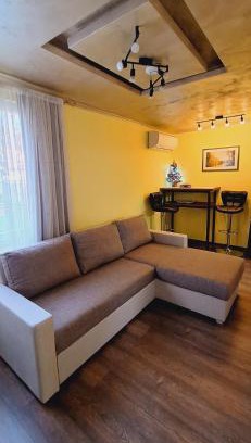 Osijek Apartment | Apartman Motorcycle friendly Osijek