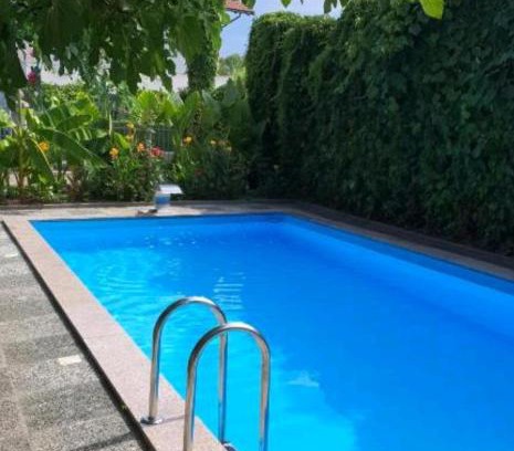 Ig Apartment | Apartman MURKO P-1