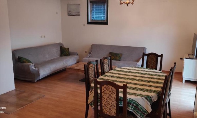 Slavonski Brod Apartment | Apartman MWA