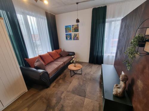 Kostoliste Apartment | Apartman Na Rohu
