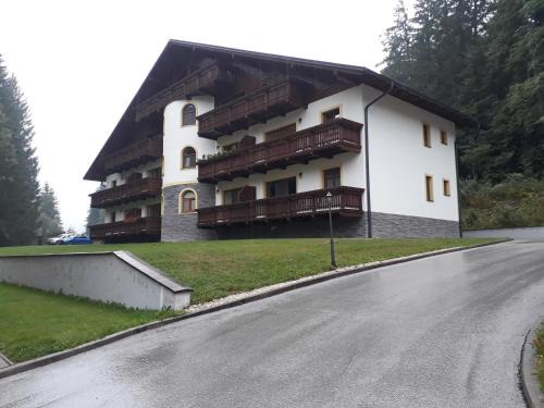Horna Lehota Apartment | Apartman Naji - Tale