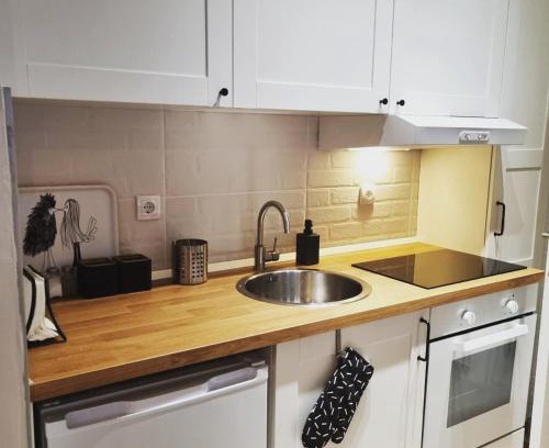 Divcibare Apartment | Apartman Nana Divčibare