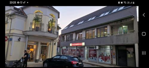 Vrsac Apartment | Apartman Nataša 3