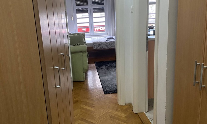 Novi Sad Apartment | Apartman Natasa Novi Sad centar
