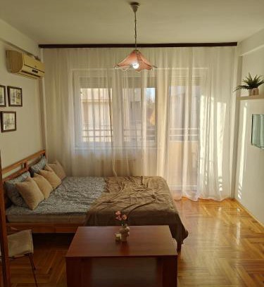 Pozarevac Apartment | Apartman Nest