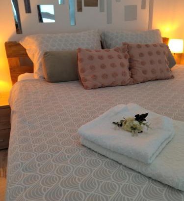 Subotica Apartment | Apartman Nevena