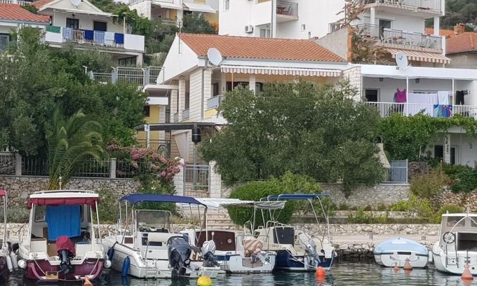 Okrug Donji Apartment | Apartman Nino