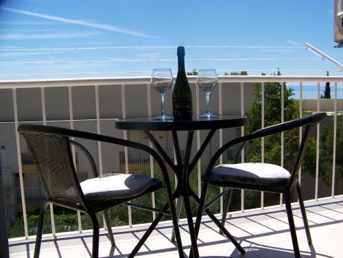 Podgora Apartment | Apartman Njavro
