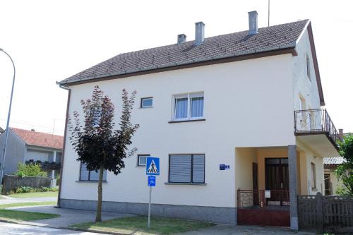 Durdevac Apartment | Apartman Noa 16