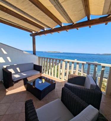 Milna Apartment | Apartman NoTi