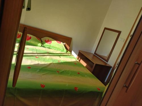 Krasici Apartment | Apartman Olja