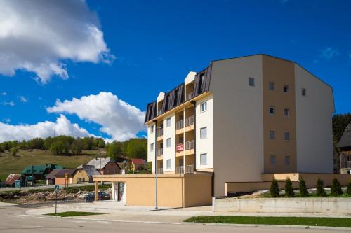 Zabljak Apartment | Apartman Orion