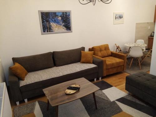Pale Apartment | Apartman Pahulja