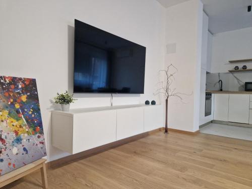 Vinkovci Apartment | Apartman Panonija