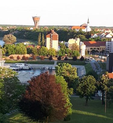Vukovar Apartment | Apartman Panorama