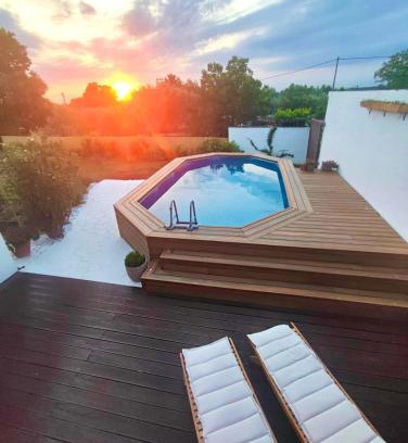 Selina Apartment | Apartman Patalino