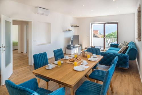 Hodilje Apartment | Apartman Petra