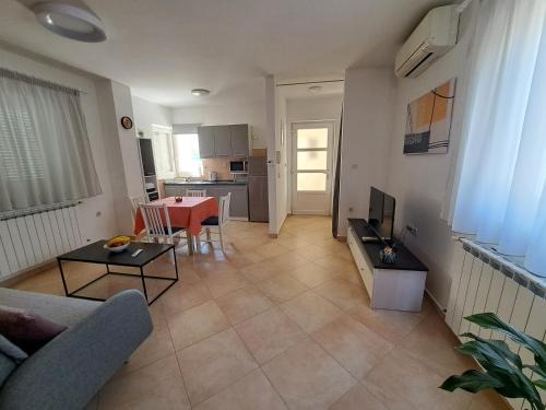 Zadar Apartment | Apartman Petra