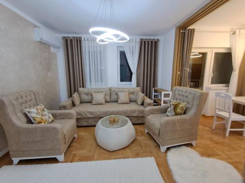 Pluzine Apartment | Apartman PETRA QUEEN