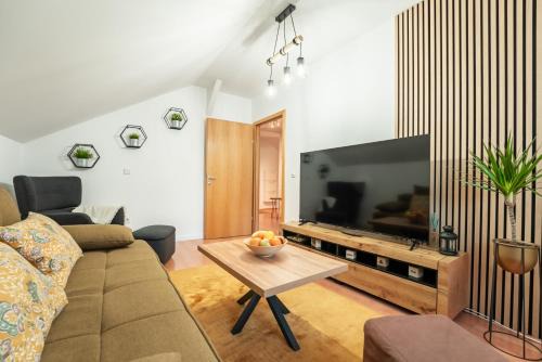 Bjelovar Apartment | Apartman PREMIER apartmani Borik