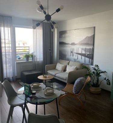 Kosice Old Town Apartment | Apartman pri Radnici