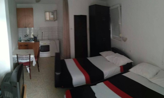 Susanj Apartment | Apartman prizemlje in Bar!