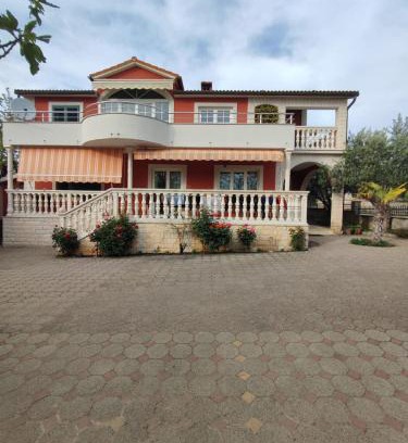 Bicine Apartment | Apartman Punta