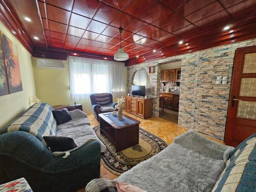 Pirot Apartment | Apartman Purić