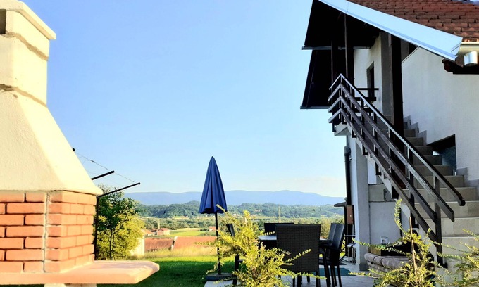 Bedekovcina Apartment | Apartman Rea Zabok Zagreb