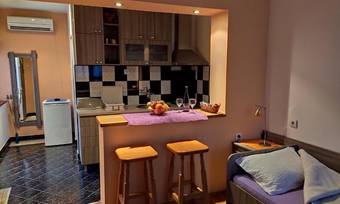 Niska Banja Apartment | Apartman Ristic