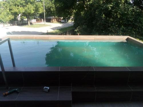 Vinkovci Apartment | APARTMAN RITA