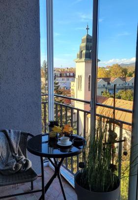Kraljevo Apartment | Apartman Riva