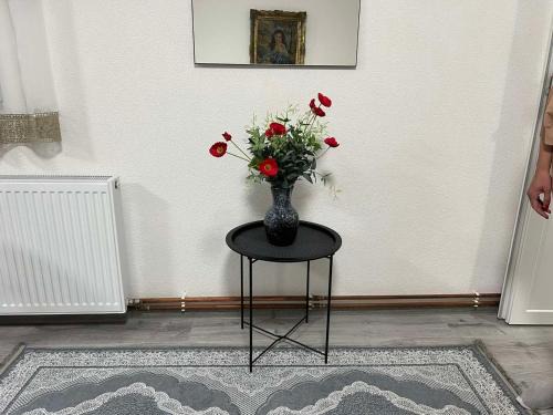 Visoko Apartment | Apartman Royal sa GARAŽOM i KLIMOM