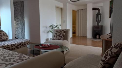 Vranje Apartment | Apartman Saša