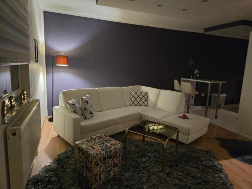 Vinkovci Apartment | Apartman Samantha