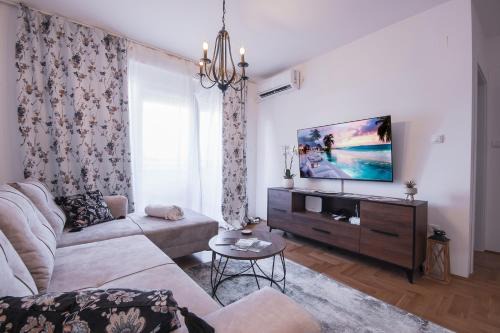 Pozarevac Apartment | Apartman SCALA