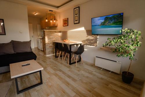 Leskovac Apartment | Apartman Sen's
