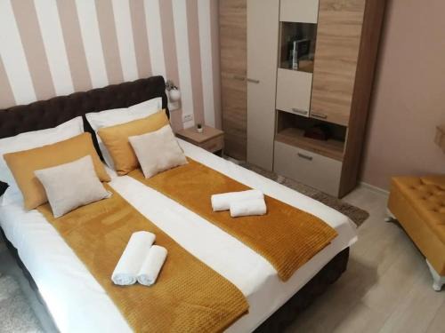 Bor Apartment | Apartman SIMONA