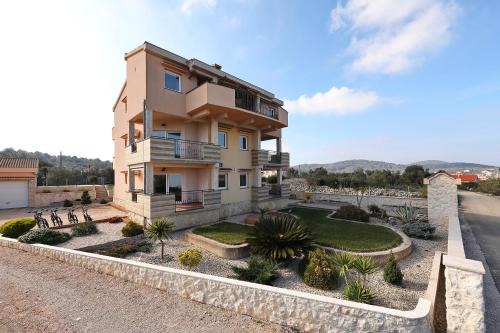 Kukljica Apartment | Apartman Sipina 3