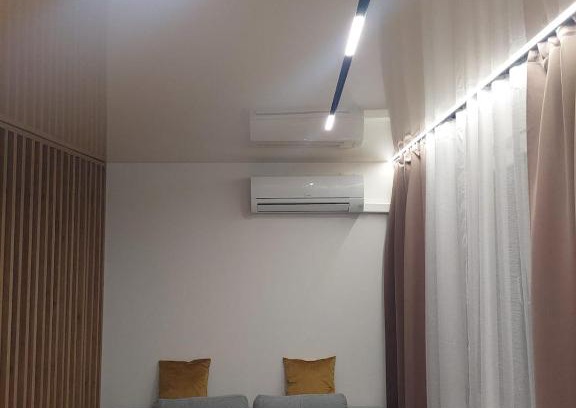 Podunajske Biskupice Apartment | apartman