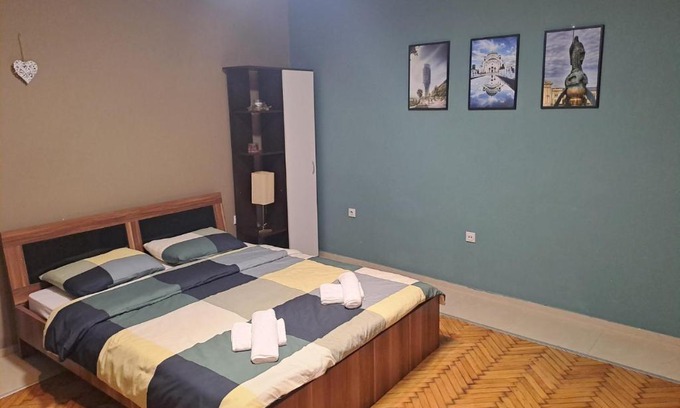 Skadarlija Apartment | Apartman Skadarlija