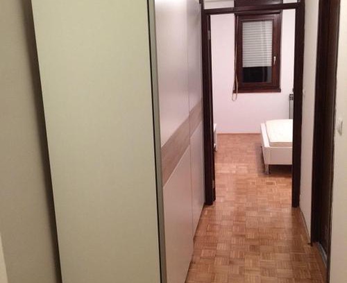 Zagreb Apartment | Apartman Sky office