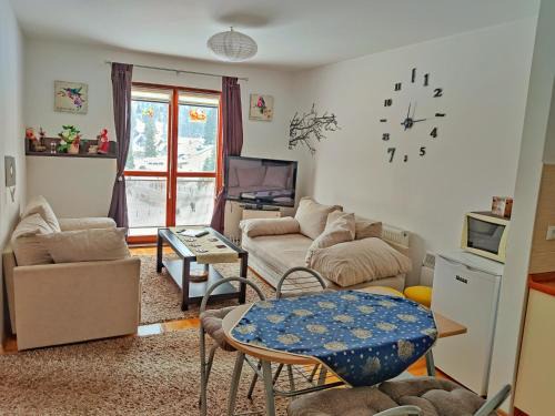 Babanovac Apartment | APARTMAN SNOW Vlašić