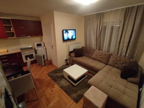 Lisina Apartment | Apartman Sofija