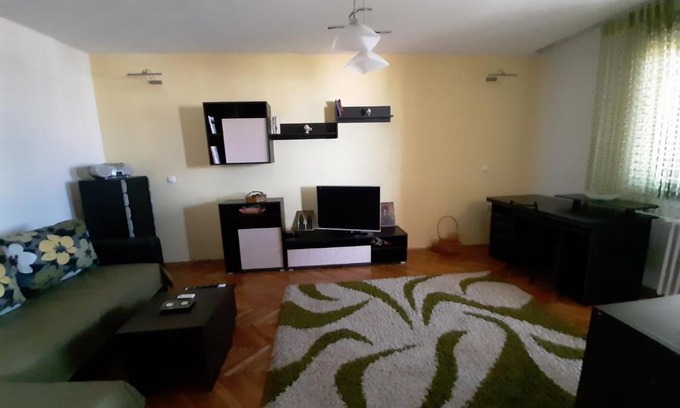 Vranje Apartment | Apartman Sofka