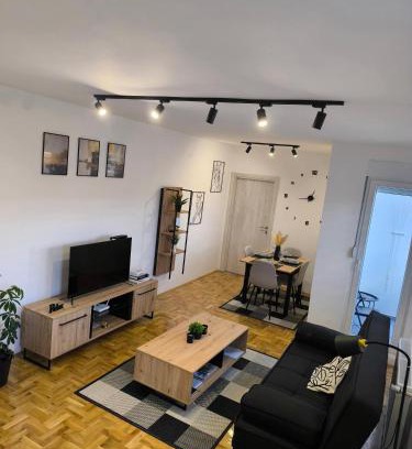 Pirot Apartment | Apartman Stefani