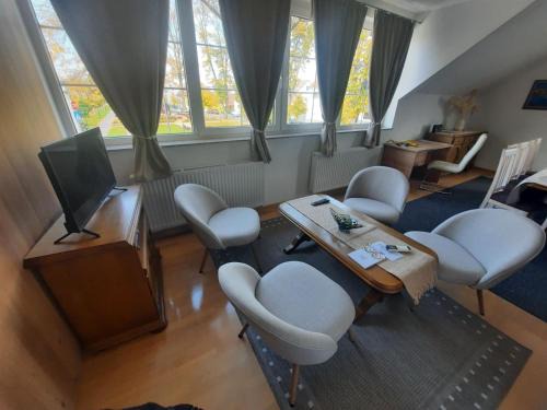 Virovitica Apartment | APARTMAN Stil
