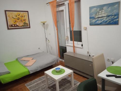 Apatin Apartment | Apartman studio DUE