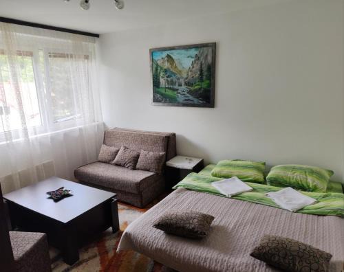 Tjentiste Apartment | Apartman Sutjeska