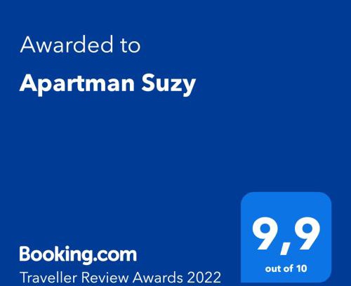 Valdebek Apartment | Apartman Suzy